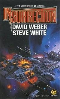 Insurrection by Steve White