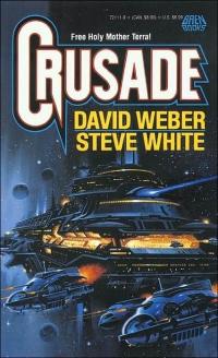 Crusade by David Weber