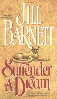 Surrender A Dream by Jill Barnett