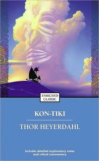 Kon-Tiki by Thor Heyerdahl