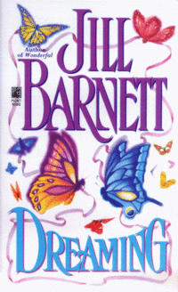 Dreaming by Jill Barnett