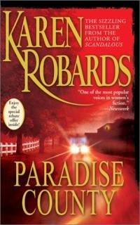 Excerpt of Paradise County by Karen Robards