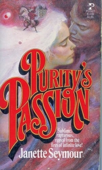 Purity's Passion by Janette Seymour