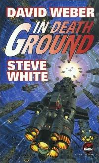 In Death Ground by David Weber