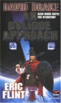 An Oblique Approach by David Drake