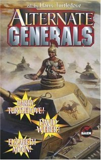 Alternate Generals by Harry Turtledove