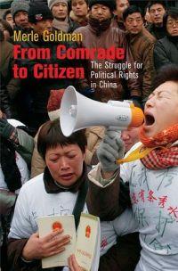 From Comrade to Citizen by Merle Goldman