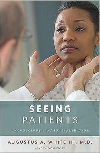 Seeing Patients by David Chanoff