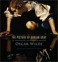 The Picture Of Dorian Gray (uncensored) by Oscar Wilde