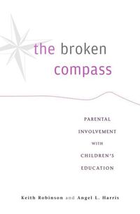 The Broken Compass by Keith Robinson