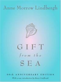 Gift from the Sea by Anne Morrow Lindbergh
