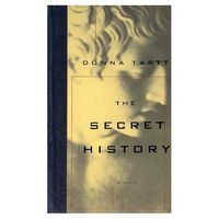 The Secret History by Donna Tartt