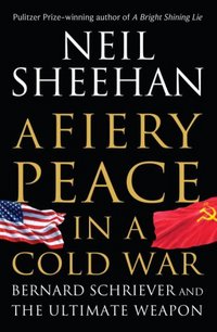 A Fiery Peace In A Cold War