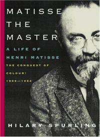 Matisse the Master