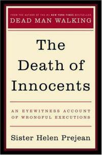 The Death of Innocents by Helen Prejean