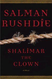 Shalimar, The Clown by Salman Rushdie