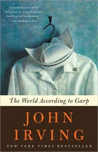 The World According to Garp by John Irving
