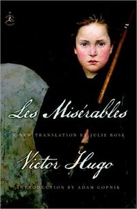 Les Miserables by Victor Hugo