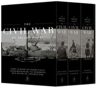 The Civil War Box Set by Jon Meacham