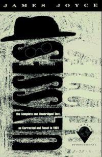Ulysses by James Joyce
