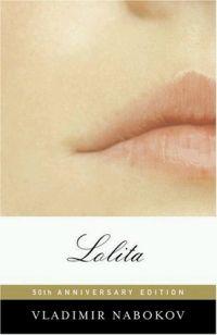 Lolita by Vladimir Nabokov