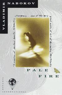 Pale Fire by Vladimir Nabokov