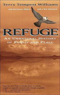 Refuge by Terry Tempest Williams