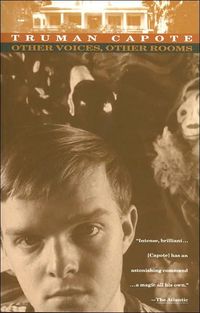 Other Voices, Other Rooms by Truman Capote