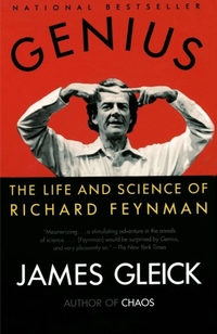 Genius by James Gleick