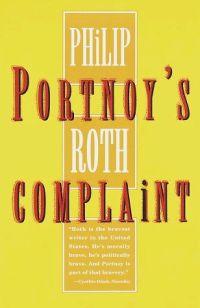 Portnoy's Complaint by Phillip Roth