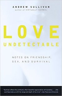 Love Undetectable