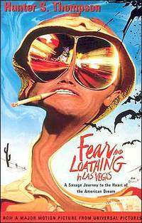 Fear And Loathing In Las Vegas by Hunter S. Thompson