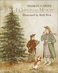 A Christmas Memory by Truman Capote