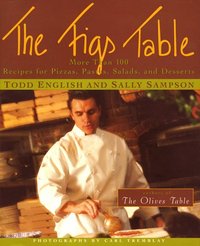 The Figs Table by Todd English