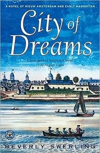 City Of Dreams by Beverly Swerling