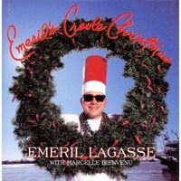 Emeril's Creole Christmas by Emeril Lagasse