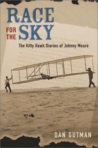 Race For The Sky by Dan Gutman