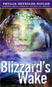 Blizzard's Wake by Phyllis Reynolds Naylor