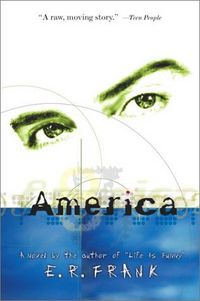 America by E. R. Frank