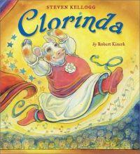Clorinda by Robert Kinerk