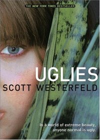 Uglies by Scott Westerfeld