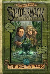 The Nixie's Song by Holly Black