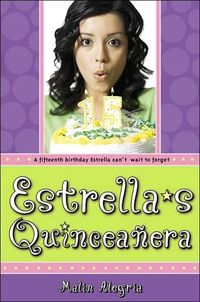 Estrella's Quincea?era by Malin Alegria