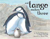 And Tango Makes Three by Peter Parnell