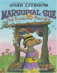 Marsupial Sue Presents 