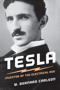 Tesla by W. Bernard Carlson