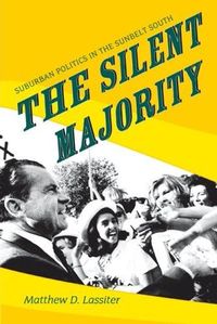 The Silent Majority