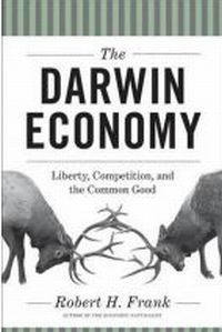 The Darwin Economy