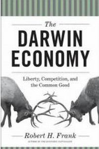 The Darwin Economy by Robert H. Frank