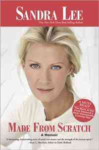 Made From Scratch by Sandra Lee